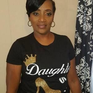 Meet your Posher, Brenda